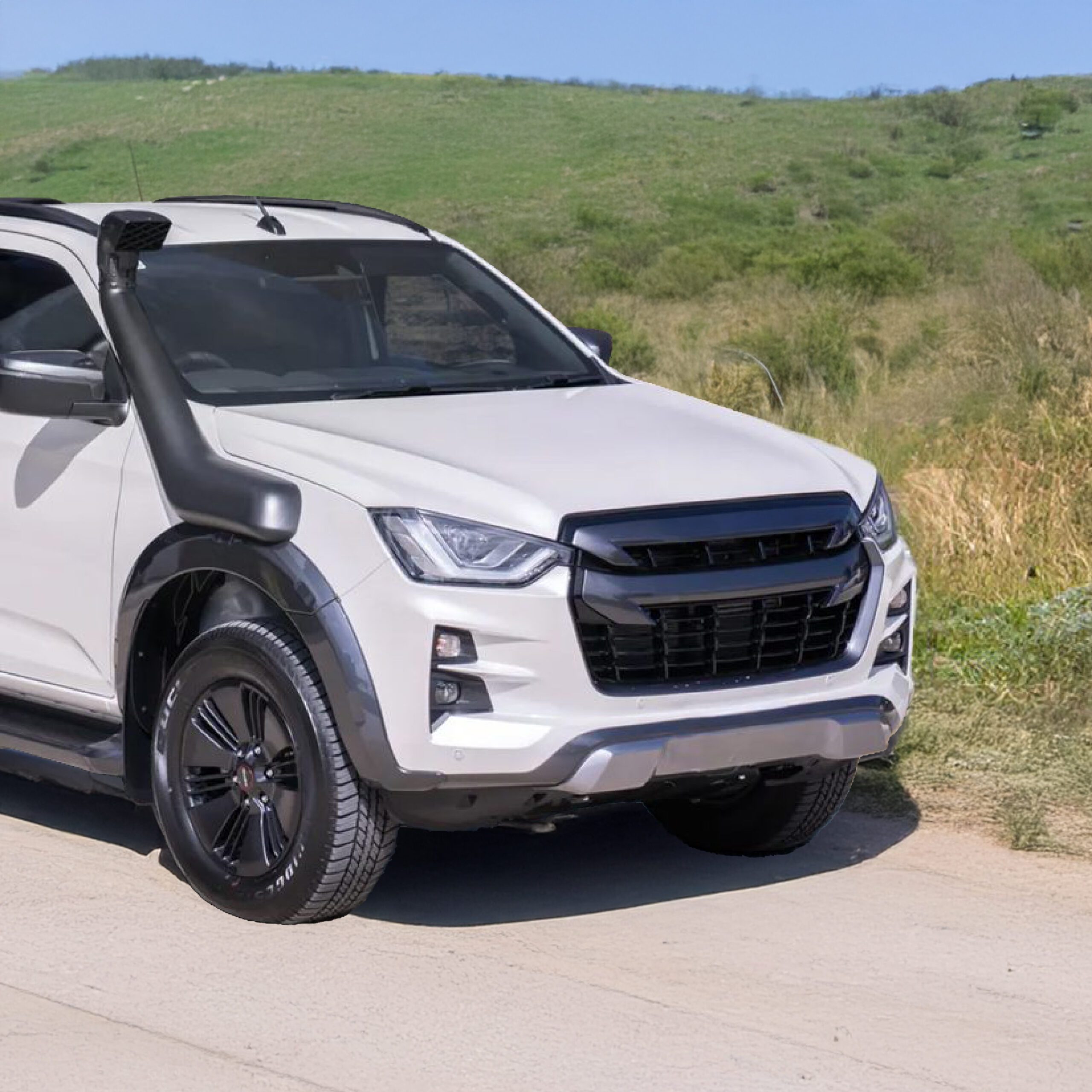 สน็อกเกิ้ล V-Cross 2020