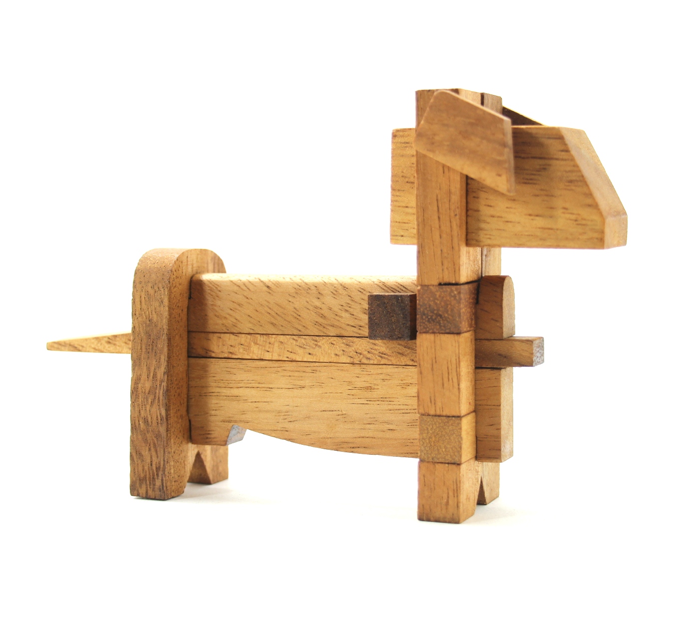 สุนัขแสนเชื่อง ของเล่นเสริมพัฒนาการ ของเล่นสร้างความเพลิดเพลิน