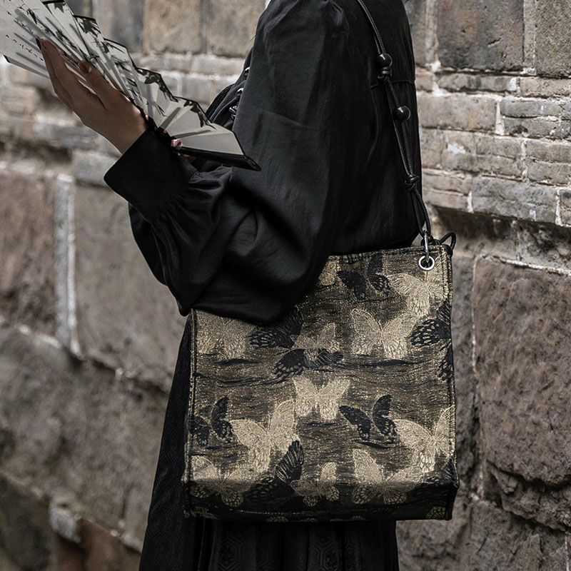 กระเป๋าผู้หญิงสวยๆ กระเป๋าสะพายข้างผู้หญิง กระเป๋าแบรนด์COOL BAG