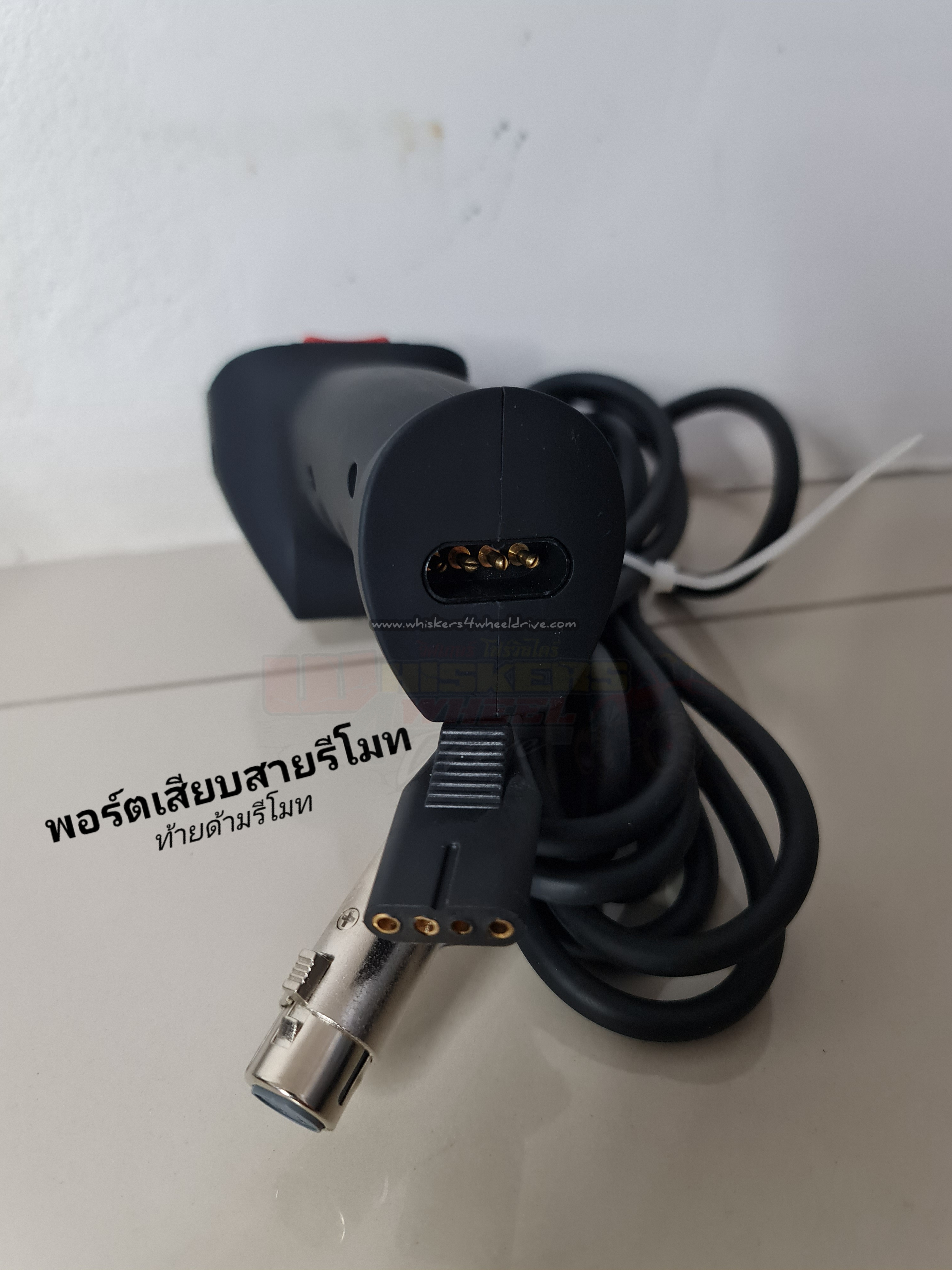 #TOPSPEED 12,000 ปอนด์ GEN-1