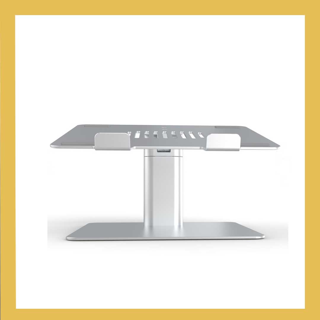 ขาตั้ง / แท่นวางแลปท็อป โน๊ตบุ๊ค แทบเล็ต จอคอมพิวเตอร์