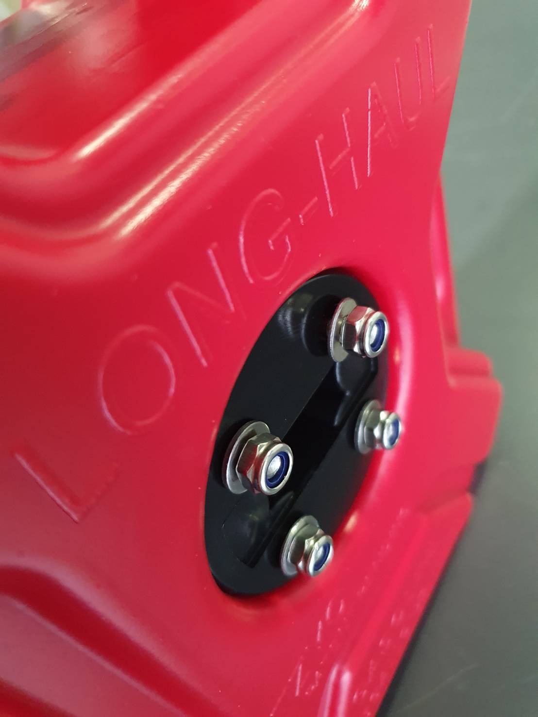 ถังน้ำมันสำรอง 5 ลิตร