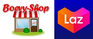 Boevy on Lazada