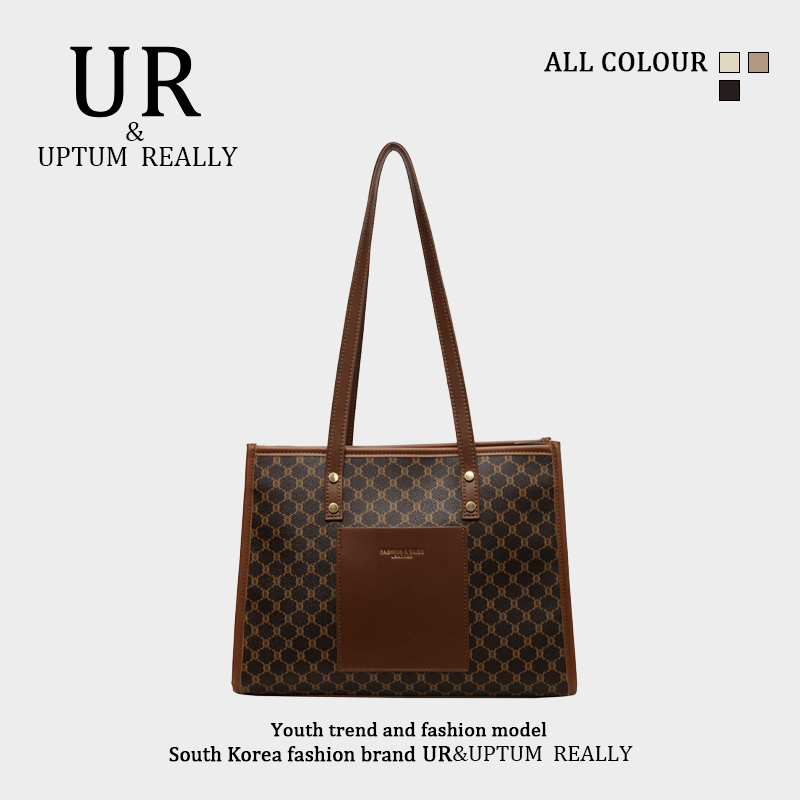 กระเป๋าผู้หญิงสวยๆ กระเป๋าสะพายข้างผู้หญิง กระเป๋าแบรนด์ BEAR BAG กระเป๋าหมีสุดคิ้ว!