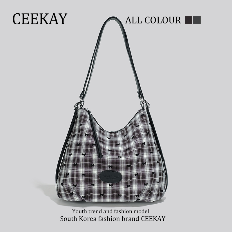 กระเป๋าผู้หญิงสวยๆ กระเป๋าสะพายข้างผู้หญิง กระเป๋าแบรนด์CEEKEY