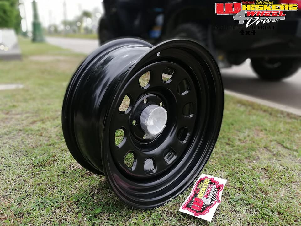 16x7"Et-10 5 รู114.3