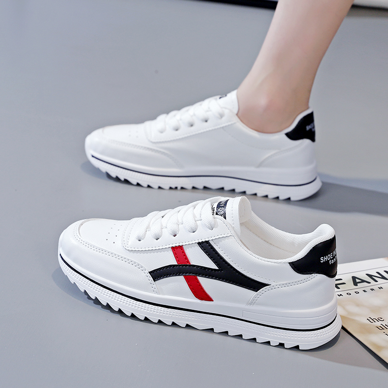 รองเท้าผ้าใบผู้หญิง ใส่สบาย รองเท้าผ้าใบใส่เที่ยวผู้หญิง มีSIZE 35 36 37 38 39 40