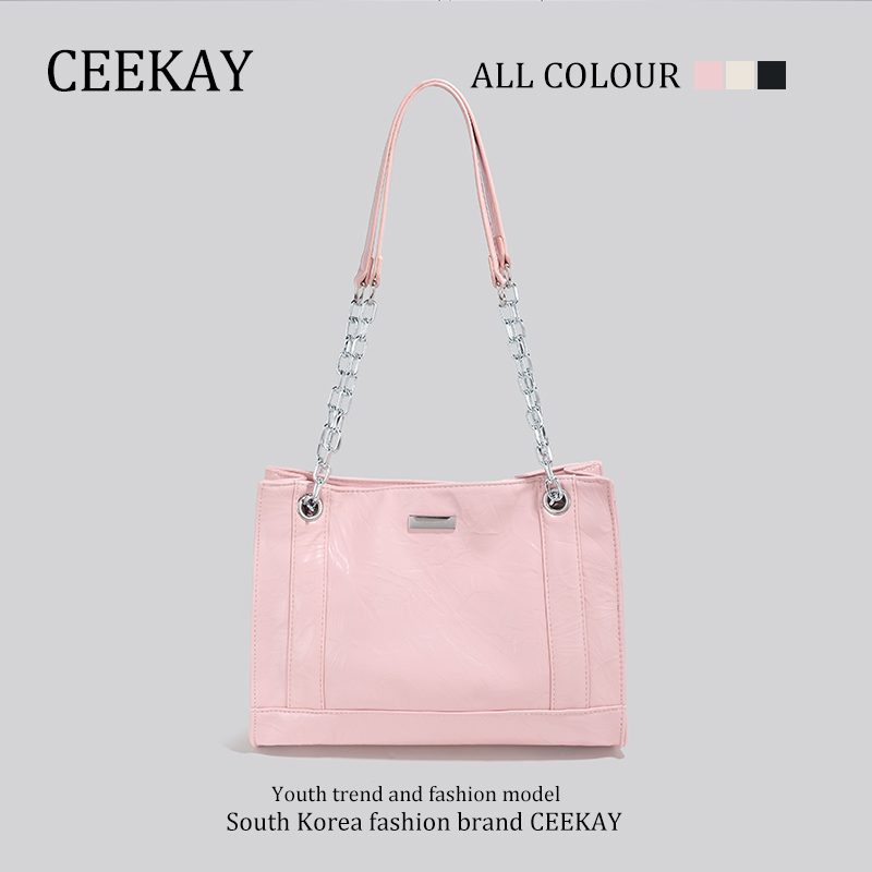 กระเป๋าผู้หญิงสวยๆ กระเป๋าสะพายข้างผู้หญิง กระเป๋าแบรนด์CEEKEY