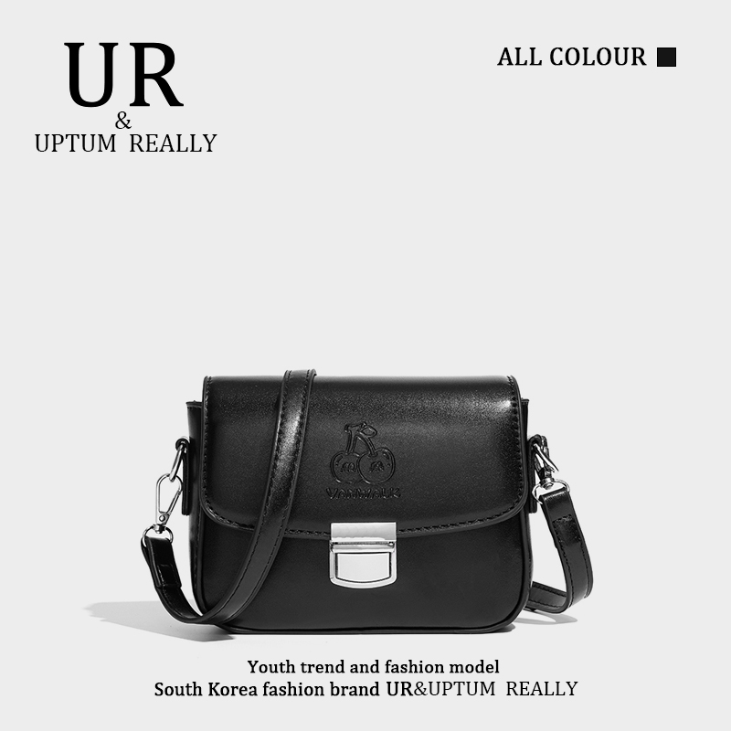 กระเป๋าผู้หญิงสวยๆ กระเป๋าสะพายข้างผู้หญิง กระเป๋าแบรนด์ BEAR BAG กระเป๋าหมีสุดคิ้ว!