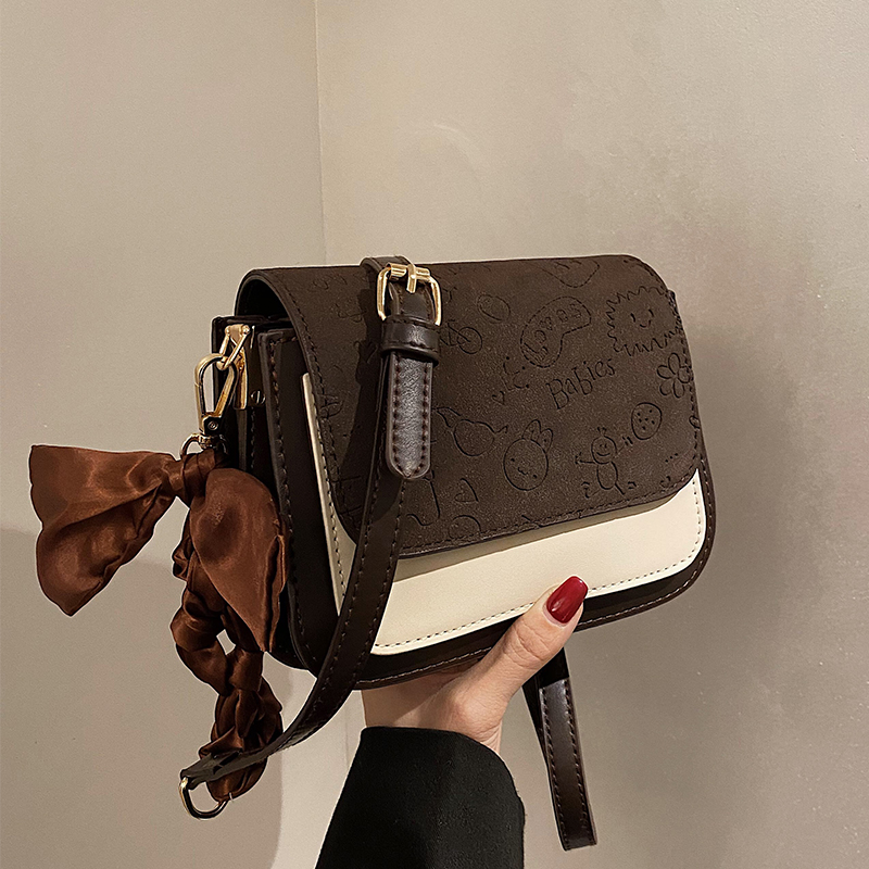 กระเป๋าผู้หญิงสวยๆ กระเป๋าสะพายข้างผู้หญิง กระเป๋าแบรนด์COOL BAG