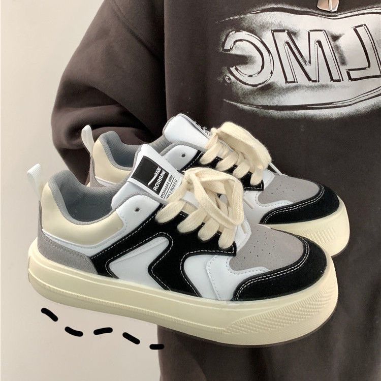 รองเท้าผ้าใบผู้หญิง ใส่สบาย รองเท้าผ้าใบใส่เที่ยวผู้หญิง มีSIZE 35 36 37 38 39 40