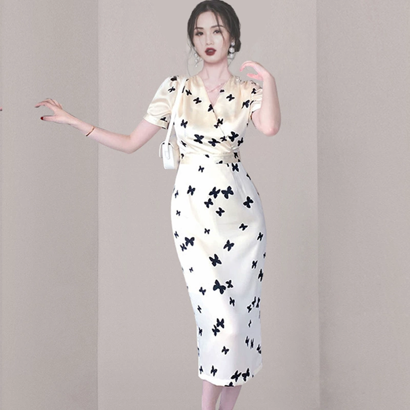 ชุดเดรสยาวสวยๆ ชุดกระโปรงยาว ชุดเดรสยาว ชุดแซกยาว มีขนาด S M L XL สนใจทักแชท