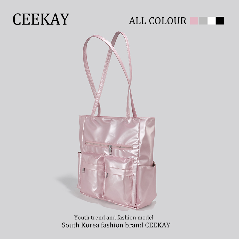 กระเป๋าผู้หญิงสวยๆ กระเป๋าสะพายข้างผู้หญิง กระเป๋าแบรนด์CEEKEY