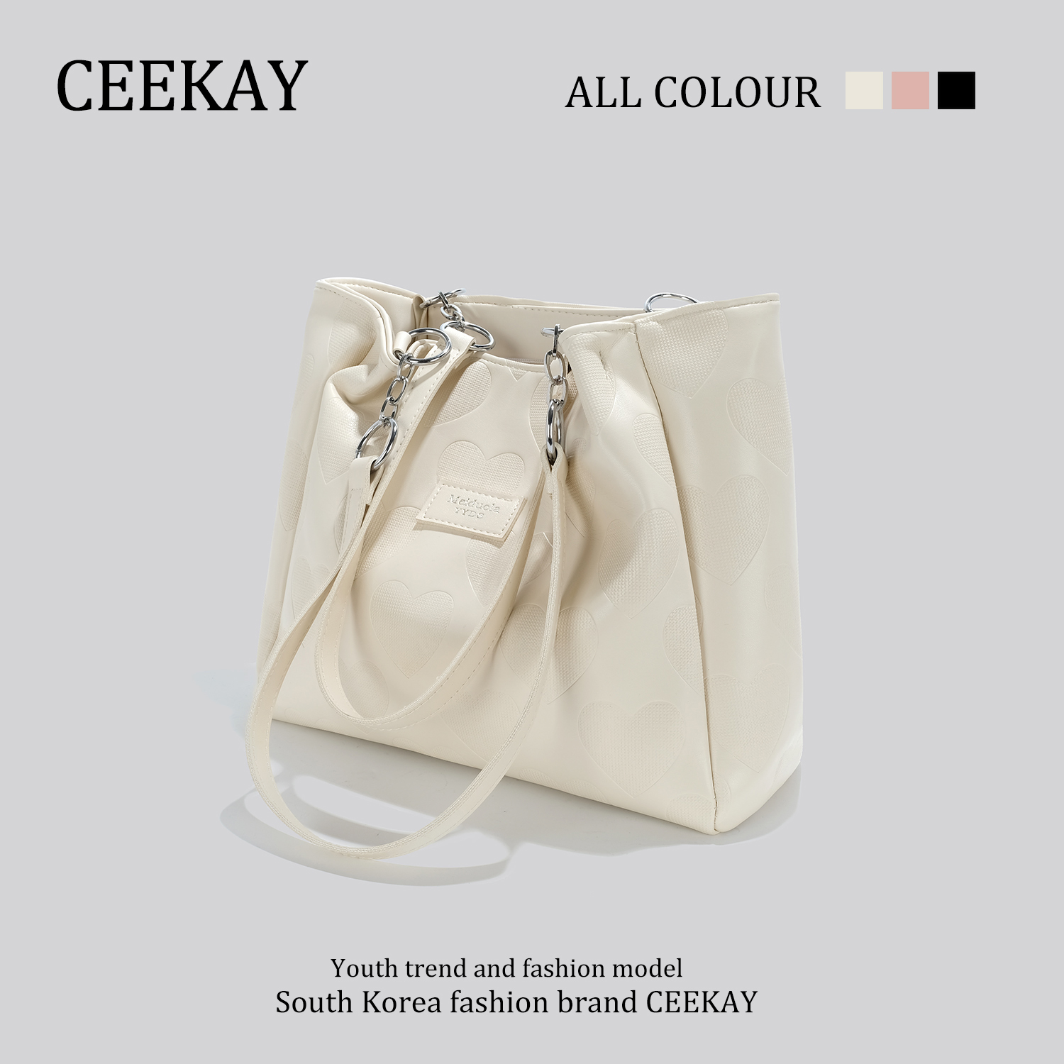 กระเป๋าผู้หญิงสวยๆ กระเป๋าสะพายข้างผู้หญิง กระเป๋าแบรนด์CEEKEY