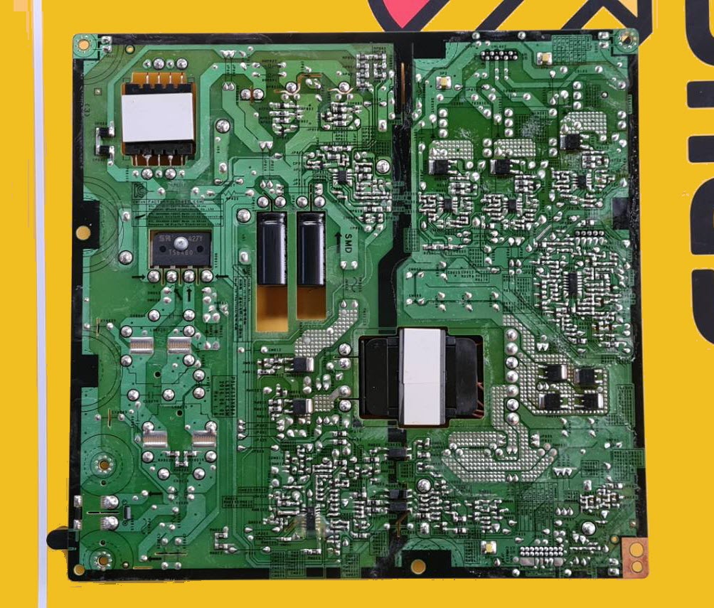 Power Supply SAMSUNG UA55H6400AK BN44-00711A BN44-00711B