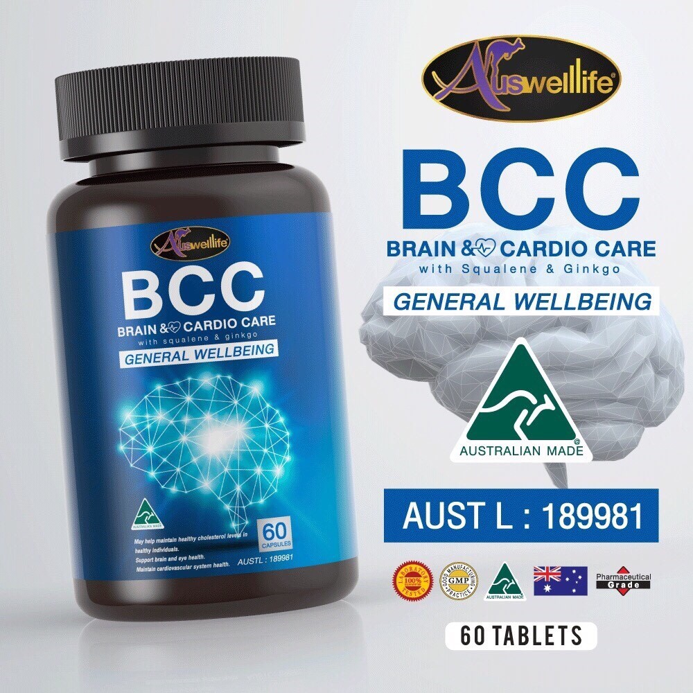 Auswelllife BCC Care