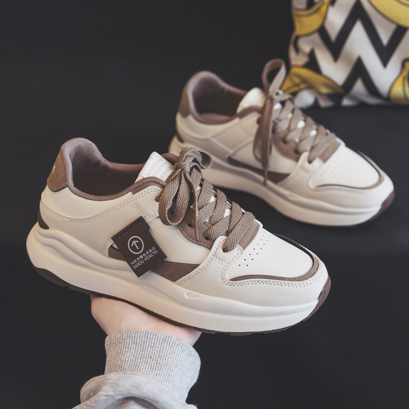 รองเท้าผ้าใบผู้หญิง ใส่สบาย รองเท้าผ้าใบใส่เที่ยวผู้หญิง มีSIZE 35 36 37 38 39 40
