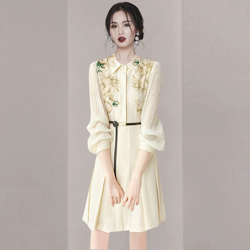 ชุดเดรสยาวสวยๆ ชุดกระโปรงยาว ชุดเดรสยาว ชุดแซกยาว มีขนาด S M L XL สนใจทักแชท