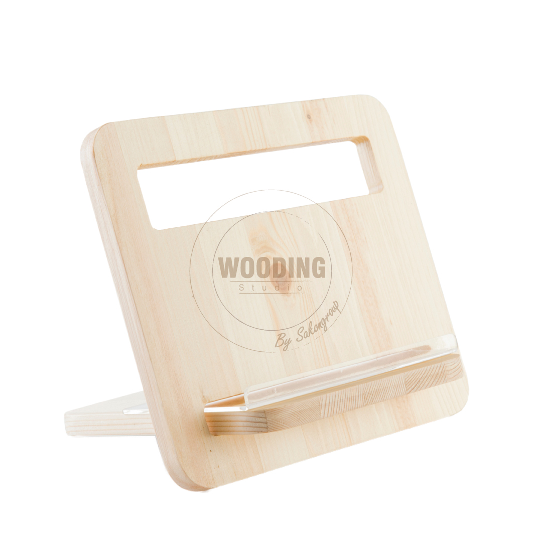 Wood Stand S (208-01)