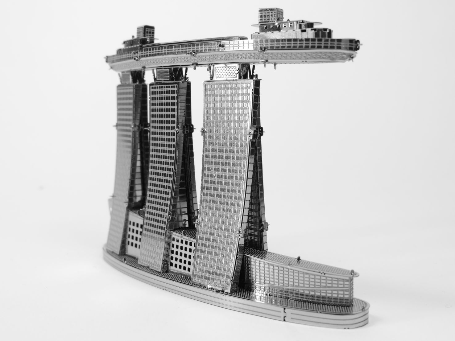 Marina Bay Sands
