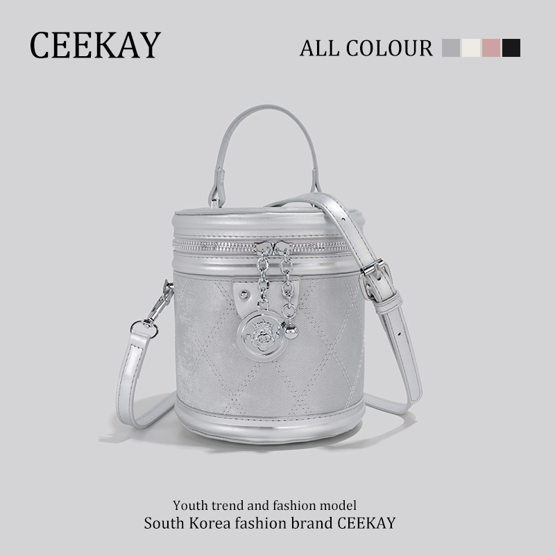กระเป๋าผู้หญิงสวยๆ กระเป๋าสะพายข้างผู้หญิง กระเป๋าแบรนด์CEEKEY