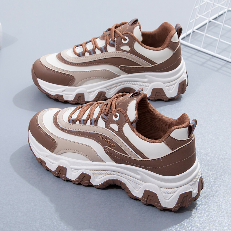 รองเท้าผ้าใบผู้หญิง ใส่สบาย รองเท้าผ้าใบใส่เที่ยวผู้หญิง มีSIZE 35 36 37 38 39 40
