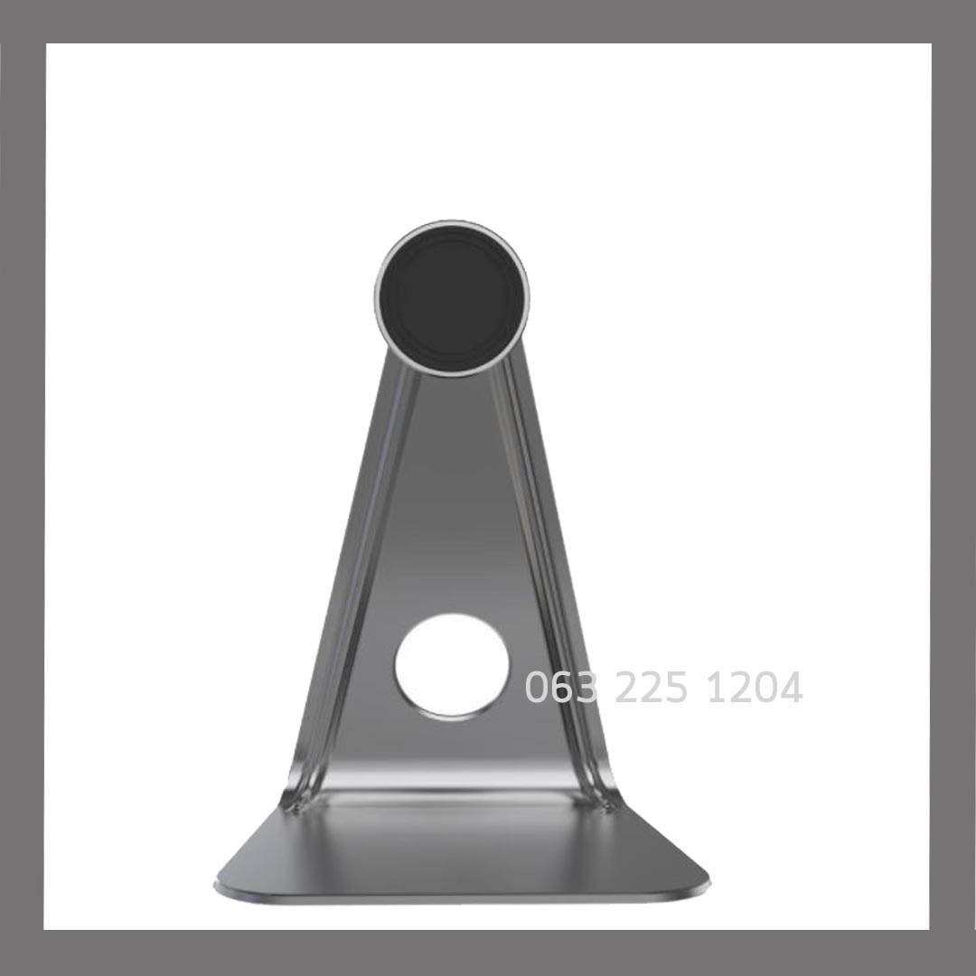 ขาตั้งแท็บเล็ต/ ไอแพด อลูมิเนียมทรงตัว L