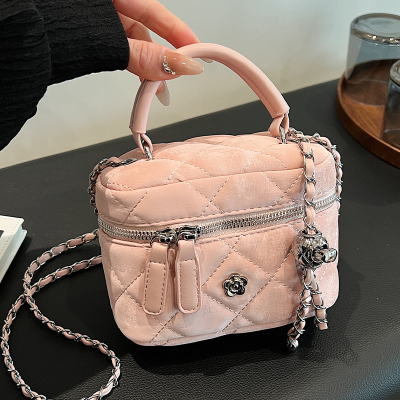 กระเป๋าผู้หญิงสวยๆ กระเป๋าสะพายข้างผู้หญิง กระเป๋าแบรนด์COOL BAG