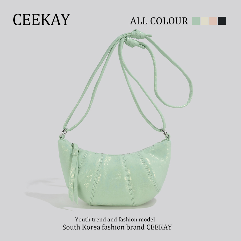 กระเป๋าผู้หญิงสวยๆ กระเป๋าสะพายข้างผู้หญิง กระเป๋าแบรนด์CEEKEY