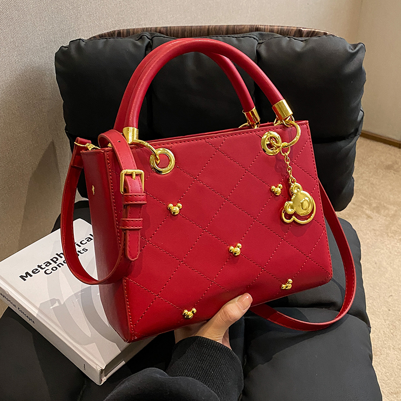 กระเป๋าผู้หญิงสวยๆ กระเป๋าสะพายข้างผู้หญิง กระเป๋าแบรนด์COOL BAG