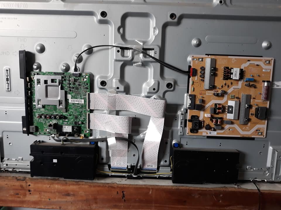 Power Supply SAMSUNG :UA55RU7100K :UA55RU7200K :UA55RU7300K : UA49RU7300K :UA50RU7100K :UA50RU7200K : UA55TU8300K :UA58RU7100K BN44-00932N :BN44-00932Q