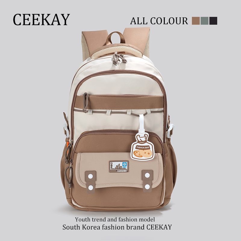 กระเป๋าผู้หญิงสวยๆ กระเป๋าสะพายข้างผู้หญิง กระเป๋าแบรนด์CEEKEY