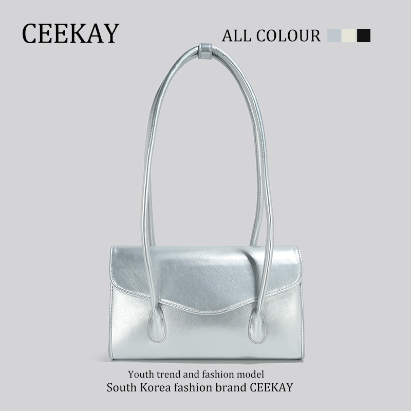 กระเป๋าผู้หญิงสวยๆ กระเป๋าสะพายข้างผู้หญิง กระเป๋าแบรนด์CEEKEY
