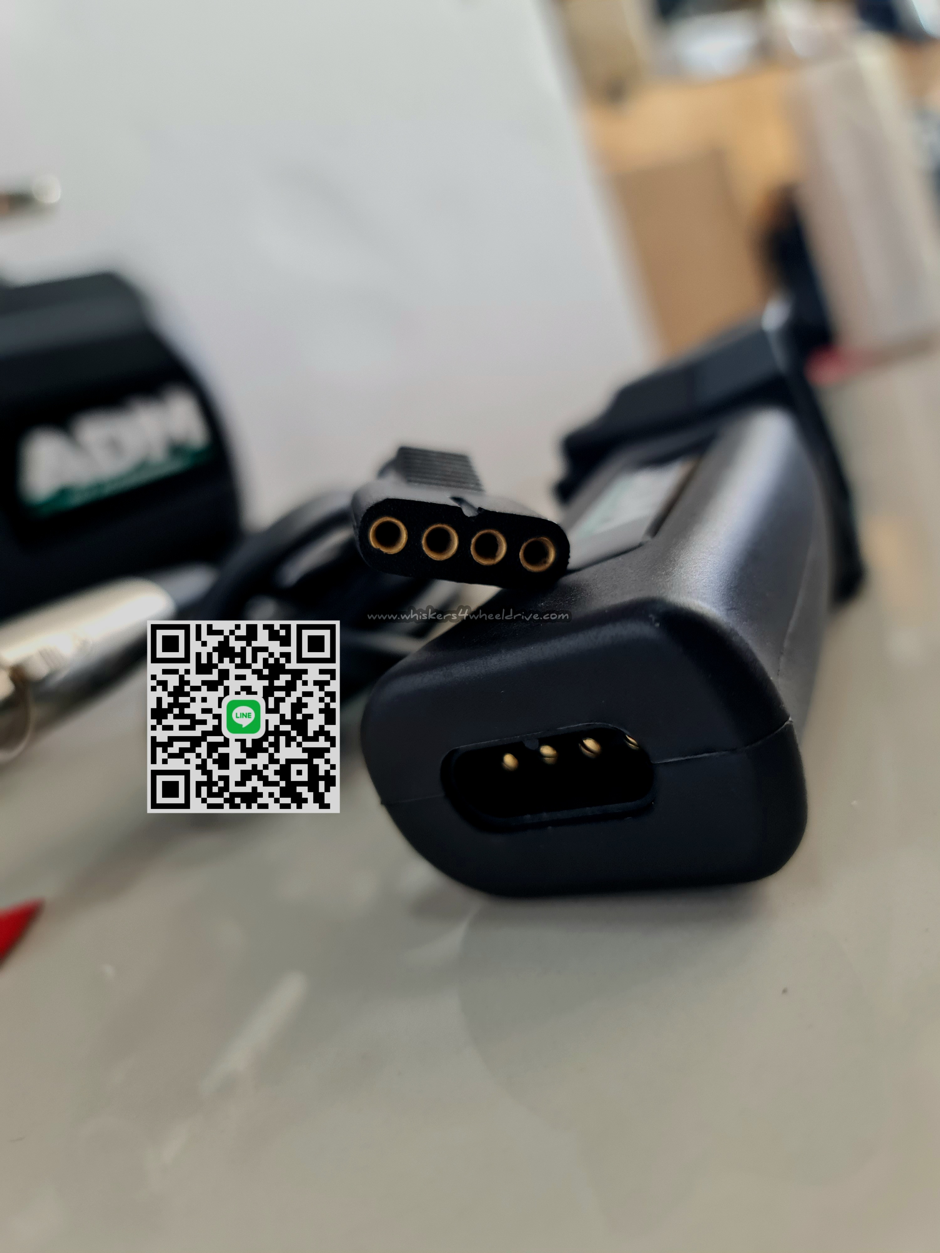 วินซ์ADM13500ปอนด์