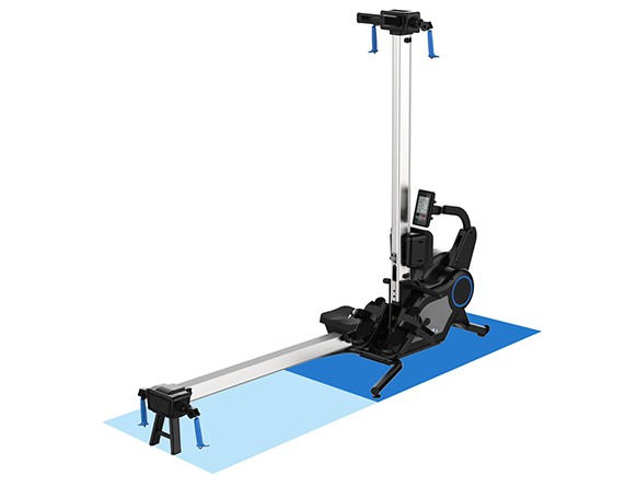 กรรเชียงบก Impulse Ski and Rowing