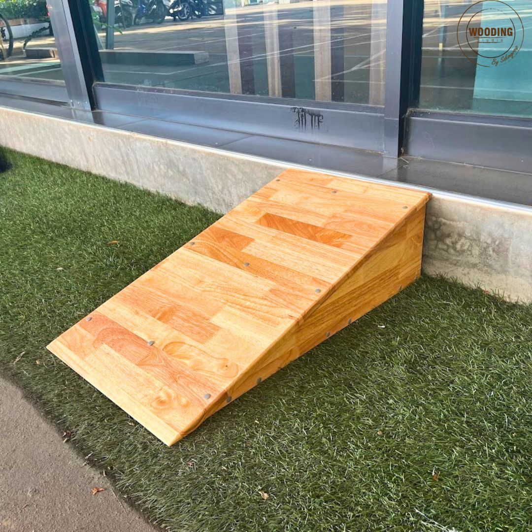 แลมป์ทางลาด