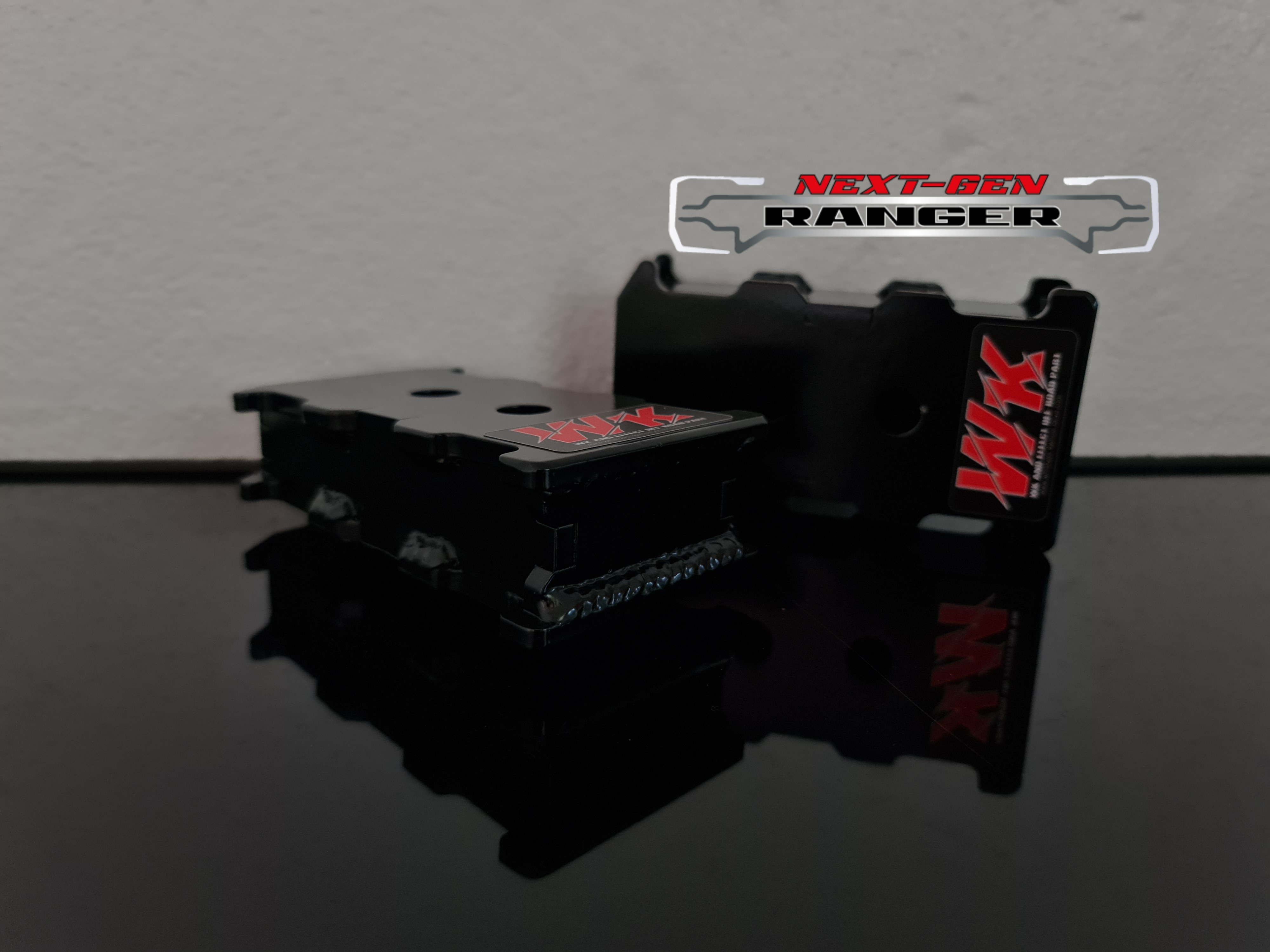 NEXT-GEN RANGER 1.5 "