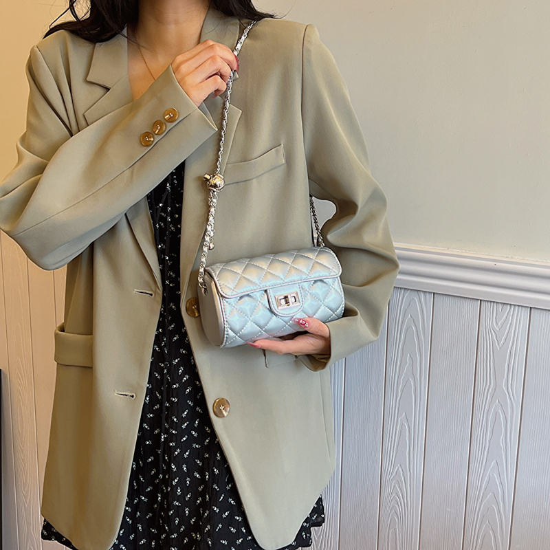 กระเป๋าผู้หญิงสวยๆ กระเป๋าสะพายข้างผู้หญิง กระเป๋าแบรนด์COOL BAG