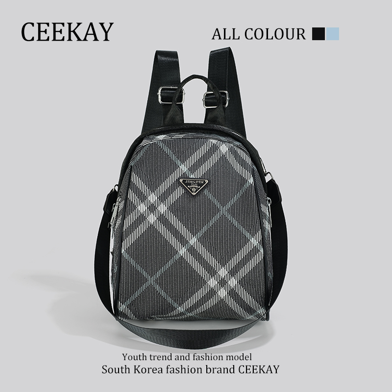 กระเป๋าผู้หญิงสวยๆ กระเป๋าสะพายข้างผู้หญิง กระเป๋าแบรนด์CEEKEY