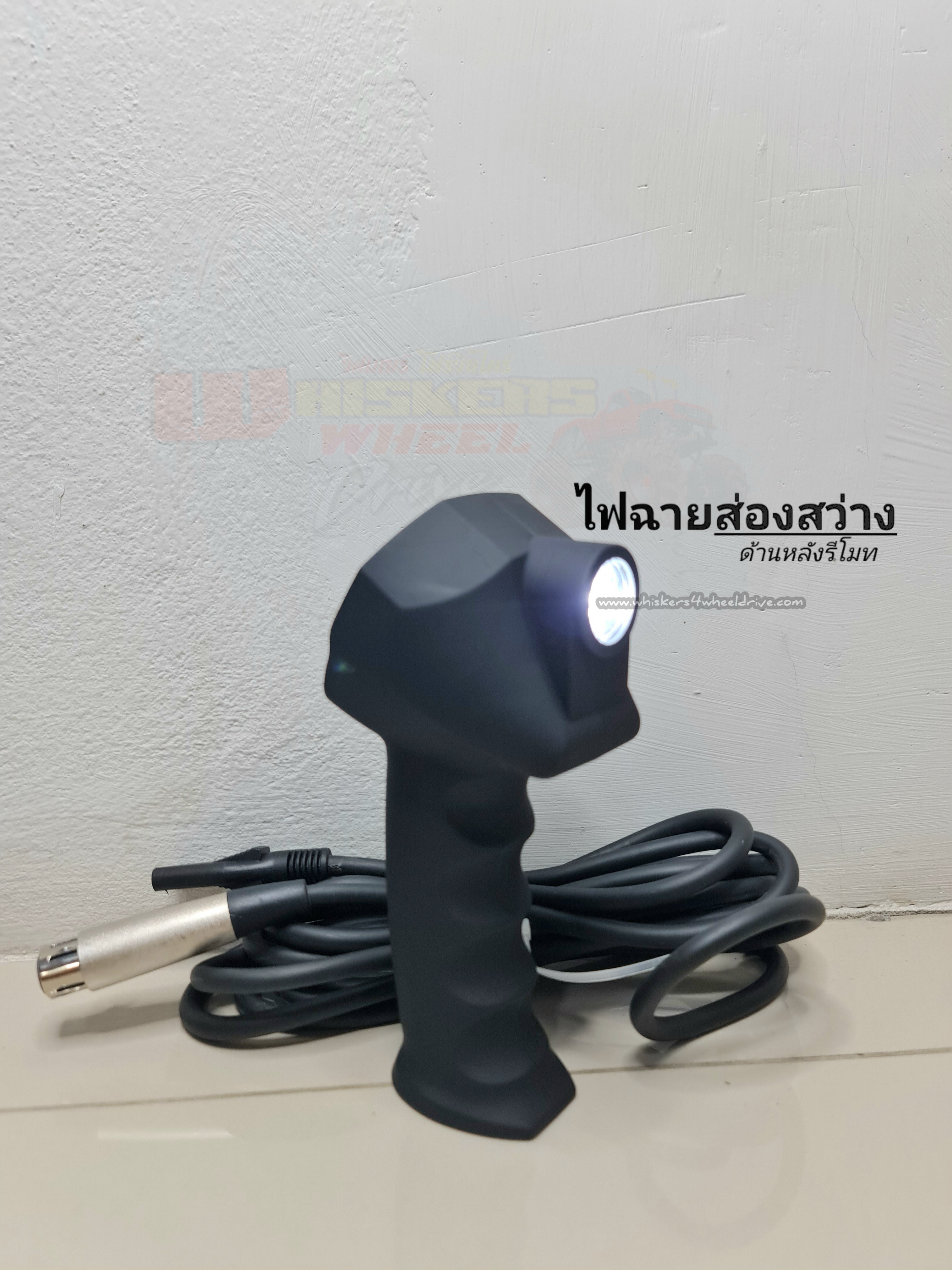 #TOPSPEED 12,000 ปอนด์ GEN-1