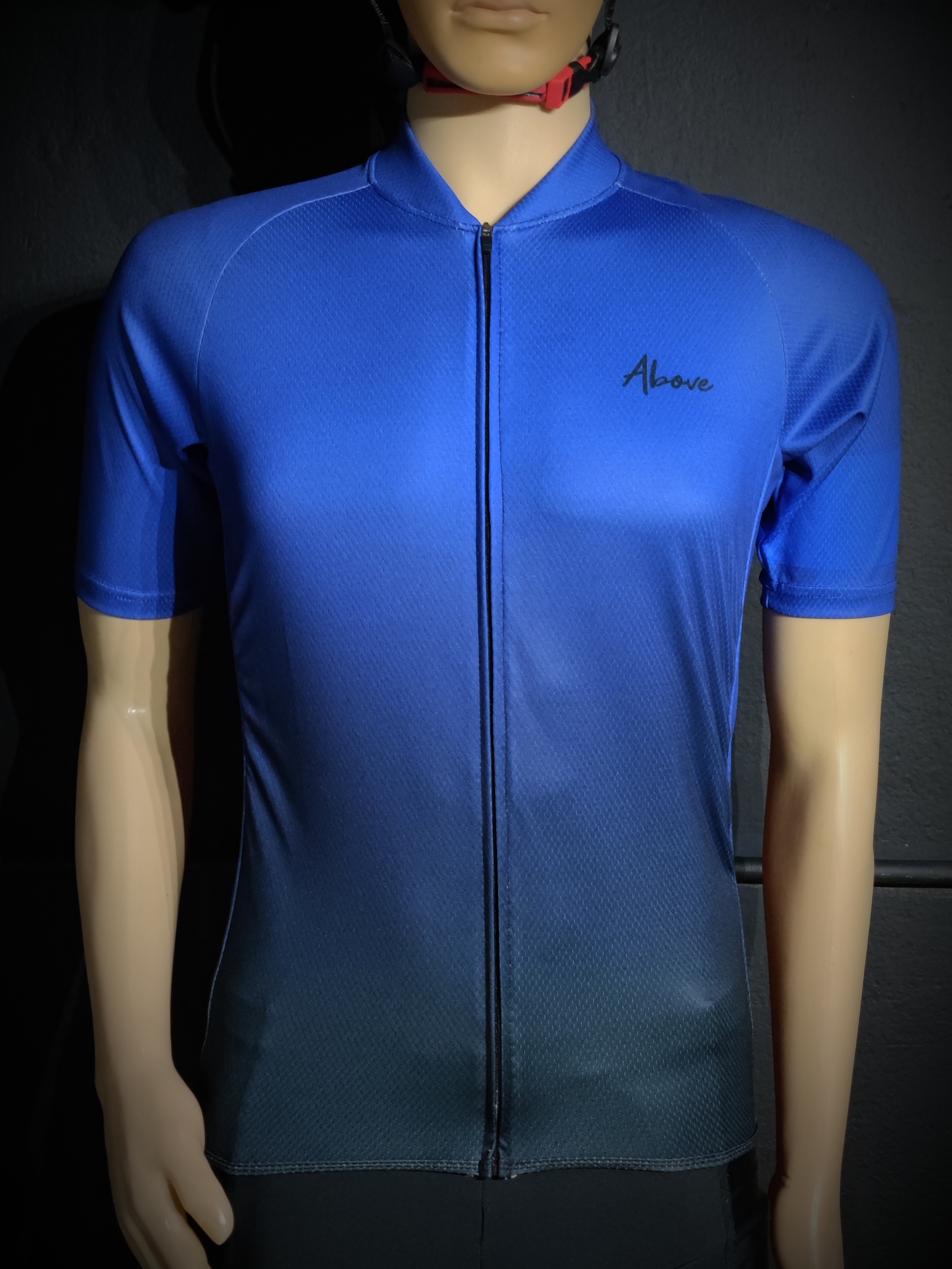 เสื้อปั่นจักรยาน Above