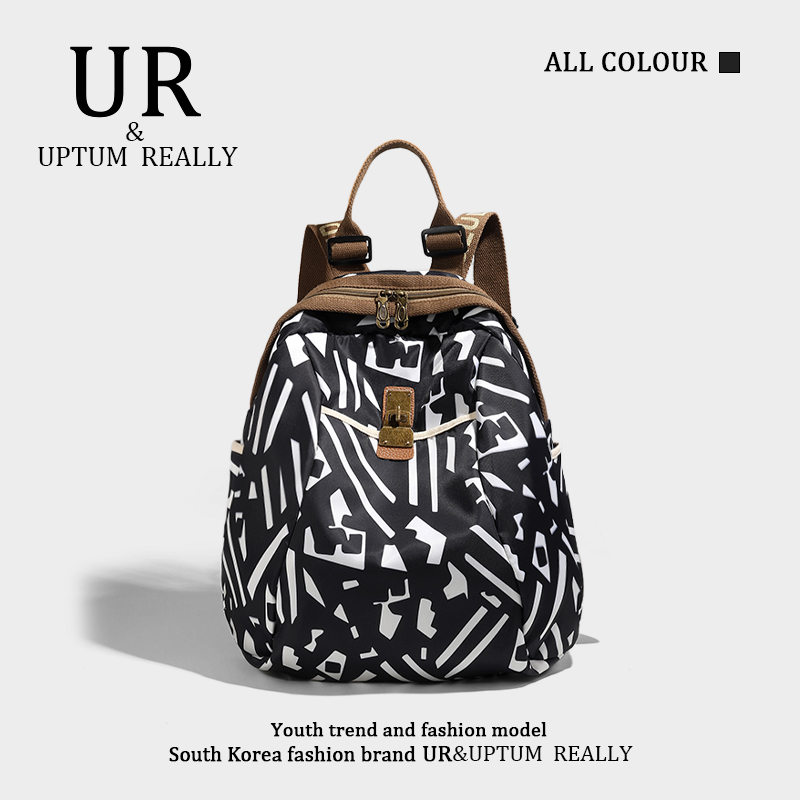 กระเป๋าผู้หญิงสวยๆ กระเป๋าสะพายข้างผู้หญิง กระเป๋าแบรนด์ BEAR BAG กระเป๋าหมีสุดคิ้ว!