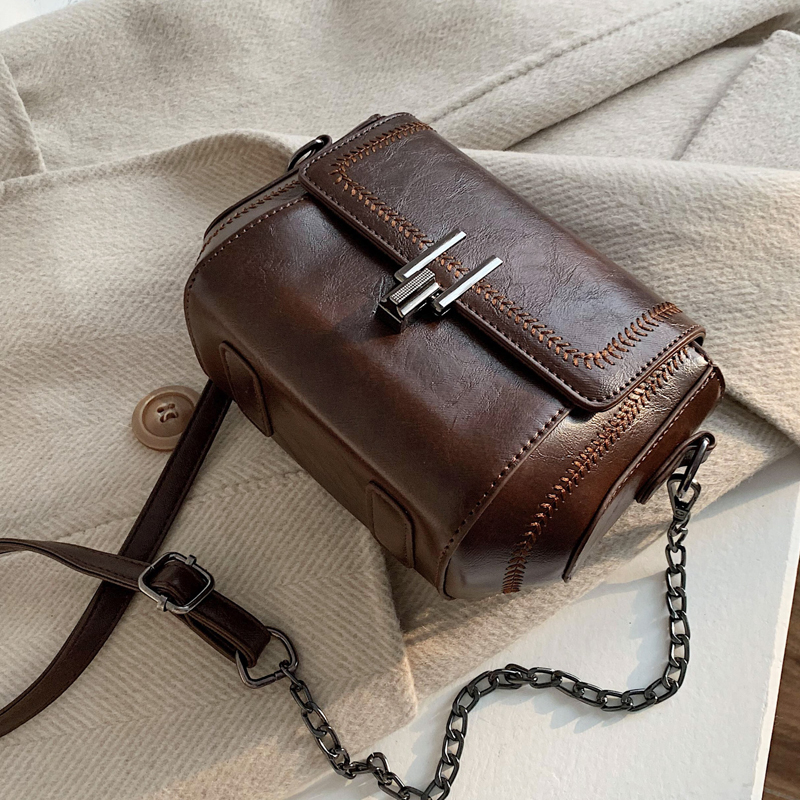 กระเป๋าผู้หญิงสวยๆ กระเป๋าสะพายข้างผู้หญิง กระเป๋าแบรนด์COOL BAG
