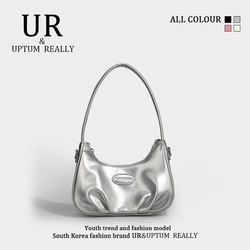 กระเป๋าผู้หญิงสวยๆ กระเป๋าสะพายข้างผู้หญิง กระเป๋าแบรนด์ BEAR BAG กระเป๋าหมีสุดคิ้ว!