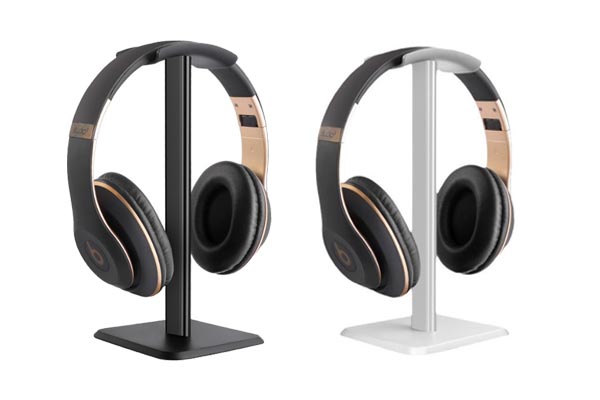 Display stand 23 cm Headphone