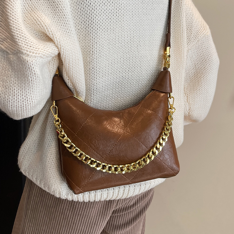 กระเป๋าผู้หญิงสวยๆ กระเป๋าสะพายข้างผู้หญิง กระเป๋าแบรนด์COOL BAG