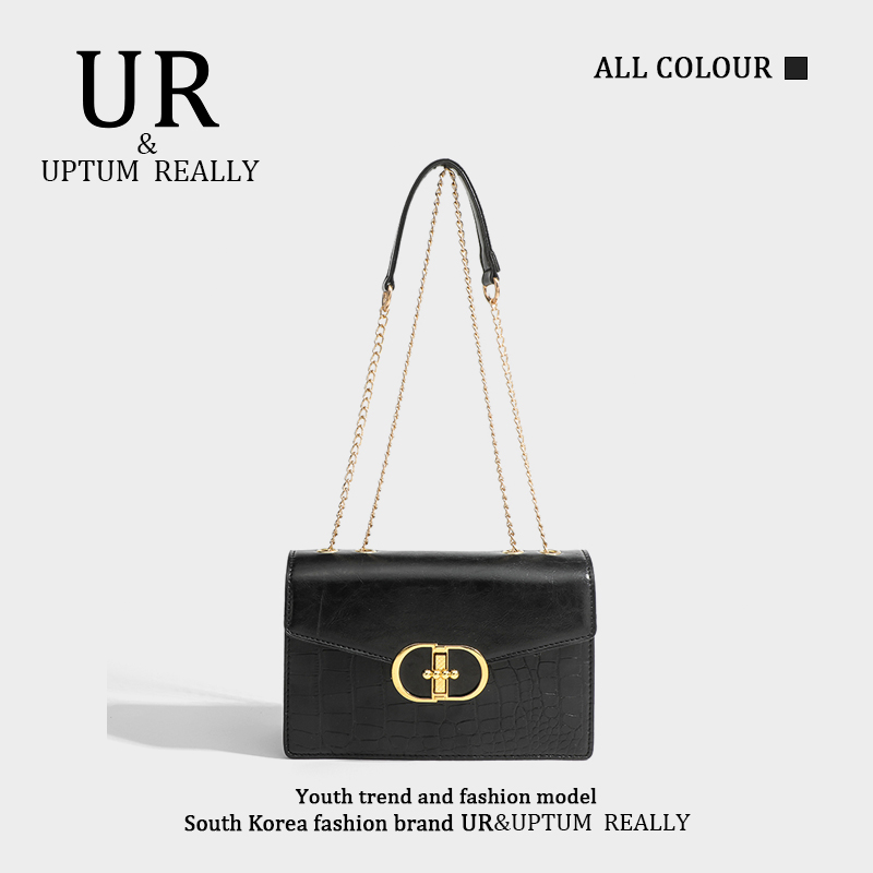 กระเป๋าผู้หญิงสวยๆ กระเป๋าสะพายข้างผู้หญิง กระเป๋าแบรนด์ BEAR BAG กระเป๋าหมีสุดคิ้ว!