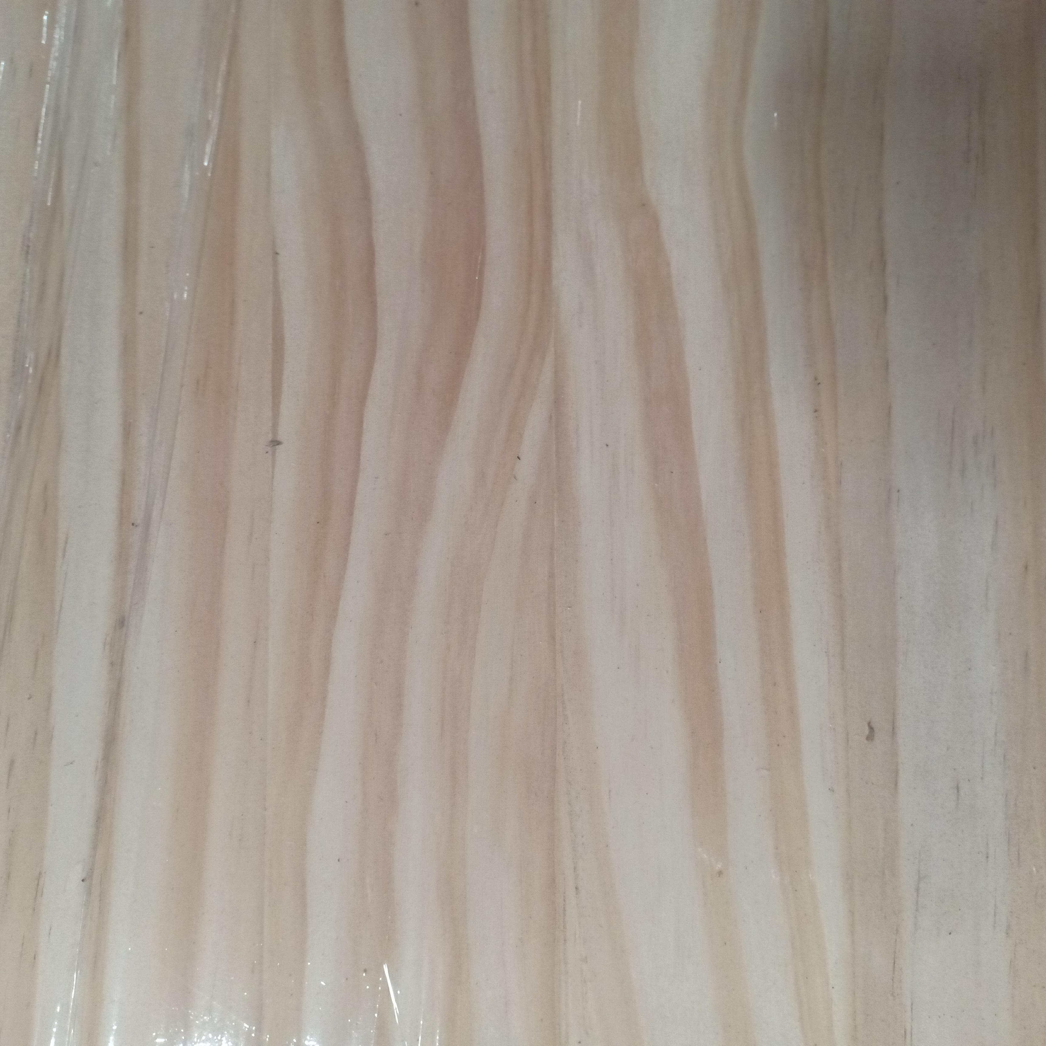 แผ่นไม้สนเรดิเอต้า Flower Pattern AA หนา 10 มม.