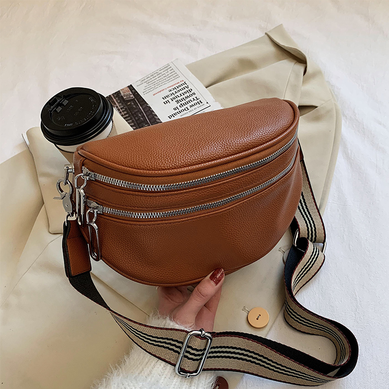 กระเป๋าผู้หญิงสวยๆ กระเป๋าสะพายข้างผู้หญิง กระเป๋าแบรนด์COOL BAG