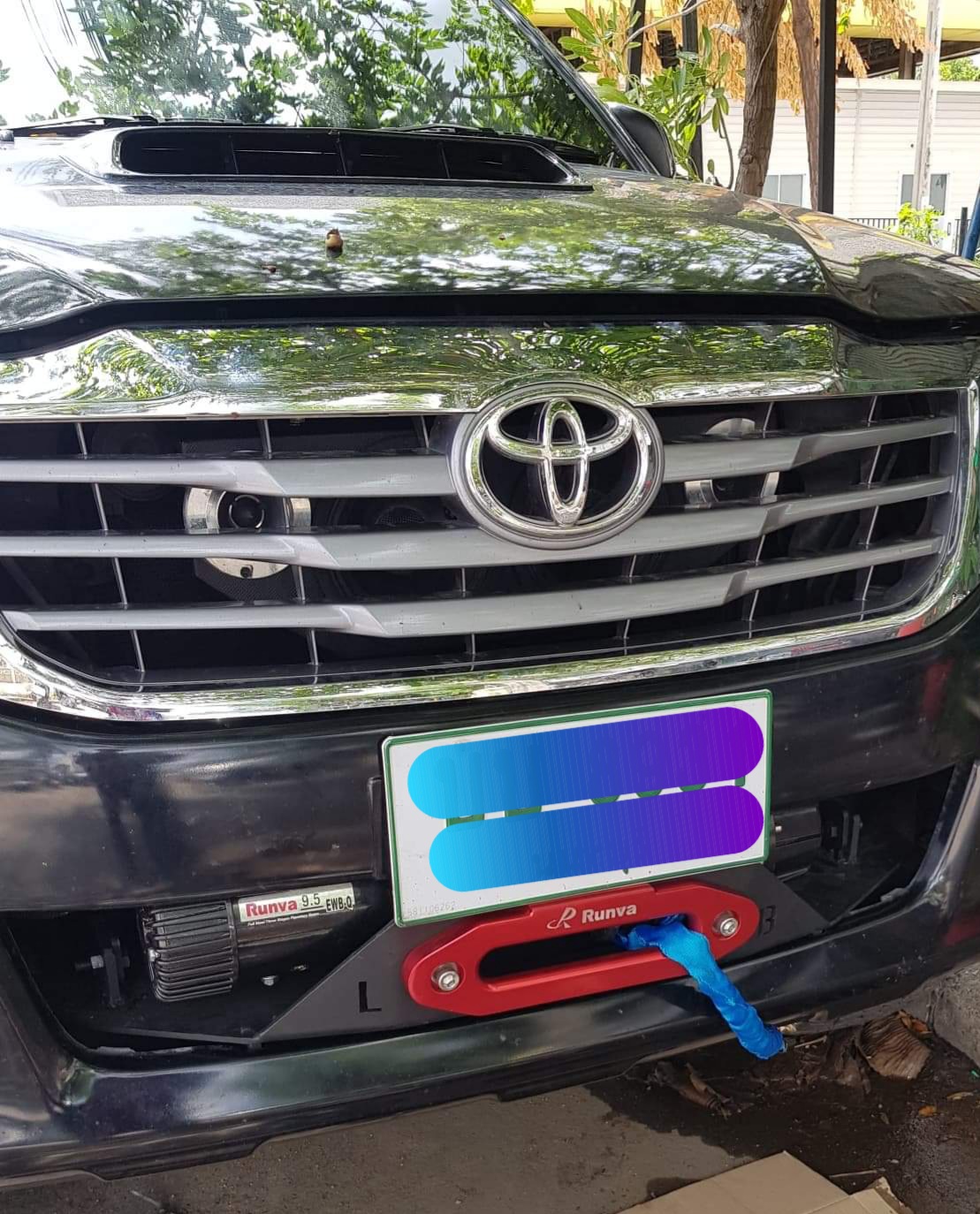 ถาดวิ้นซ์ Vigo